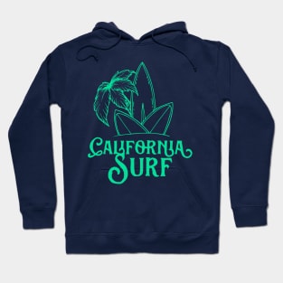 California surf Hoodie